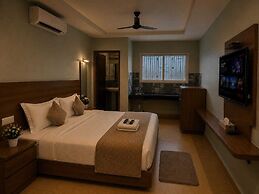 Hotel TRS Royal Ruby Retreat