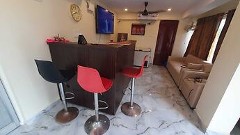 Hotel TRS Royal Ruby Retreat