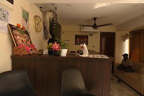 Hotel TRS Royal Ruby Retreat