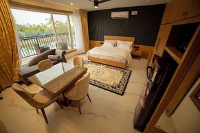 S Cross Munroe Island Resort