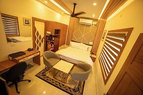 S Cross Munroe Island Resort
