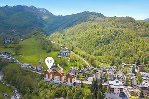 Boutique Apartment Limone Ski In Ski Out
