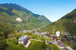 Boutique Apartment Limone Ski In Ski Out