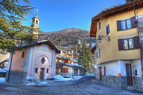 Boutique Apartment Limone Ski In Ski Out