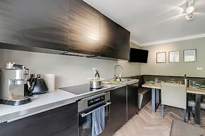 Boutique Apartment Limone Ski In Ski Out
