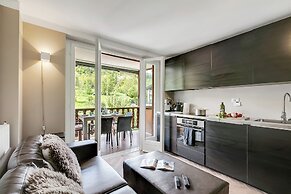 Boutique Apartment Limone Ski In Ski Out