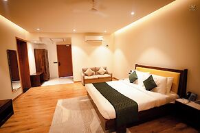 Mamaya Resort & Spa By Four Leaf Hotels