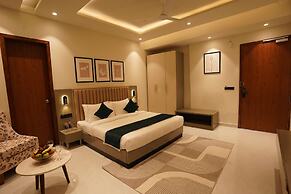 Mamaya Resort & Spa By Four Leaf Hotels