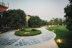 Mamaya Resort & Spa By Four Leaf Hotels
