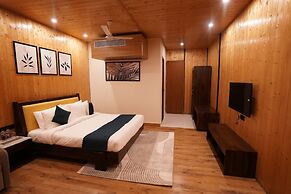 Mamaya Resort & Spa By Four Leaf Hotels