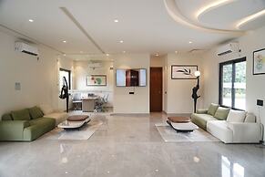 Mamaya Resort & Spa By Four Leaf Hotels
