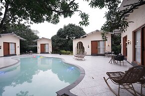 Mamaya Resort & Spa By Four Leaf Hotels