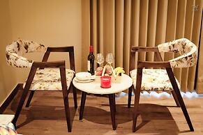 Mamaya Resort & Spa By Four Leaf Hotels