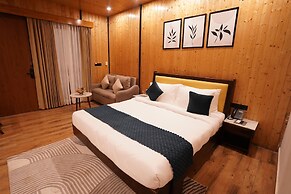 Mamaya Resort & Spa By Four Leaf Hotels