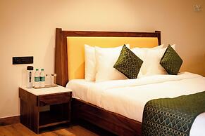 Mamaya Resort & Spa By Four Leaf Hotels