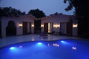 Mamaya Resort & Spa By Four Leaf Hotels