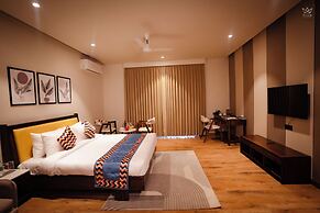 Mamaya Resort & Spa By Four Leaf Hotels