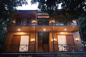 Mamaya Resort & Spa By Four Leaf Hotels