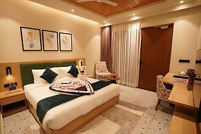 Mamaya Resort & Spa By Four Leaf Hotels