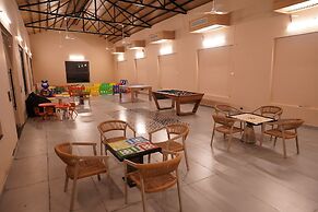 Mamaya Resort & Spa By Four Leaf Hotels