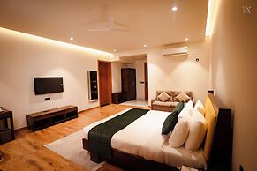 Mamaya Resort & Spa By Four Leaf Hotels