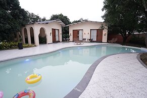 Mamaya Resort & Spa By Four Leaf Hotels