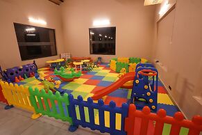 Mamaya Resort & Spa By Four Leaf Hotels