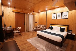 Mamaya Resort & Spa By Four Leaf Hotels