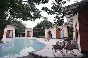 Mamaya Resort & Spa By Four Leaf Hotels