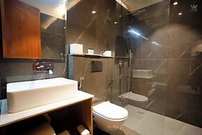 Mamaya Resort & Spa By Four Leaf Hotels