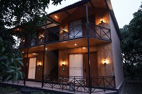 Mamaya Resort & Spa By Four Leaf Hotels