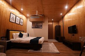 Mamaya Resort & Spa By Four Leaf Hotels