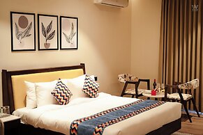 Mamaya Resort & Spa By Four Leaf Hotels