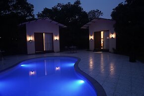 Mamaya Resort & Spa By Four Leaf Hotels