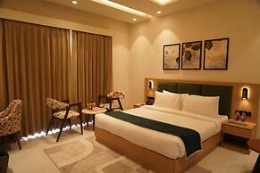 Mamaya Resort & Spa By Four Leaf Hotels