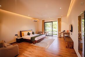 Mamaya Resort & Spa By Four Leaf Hotels