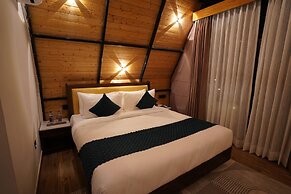 Mamaya Resort & Spa By Four Leaf Hotels