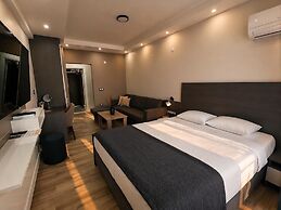 Saray Premium Otel
