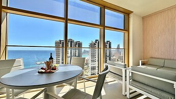 Intempo Residence