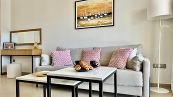 Intempo Residence