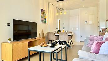 Intempo Residence