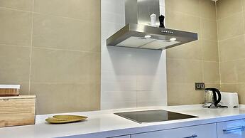 Intempo Residence