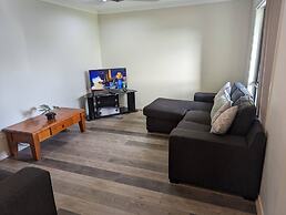 Christas Four Bedroom House