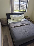 Christas Four Bedroom House