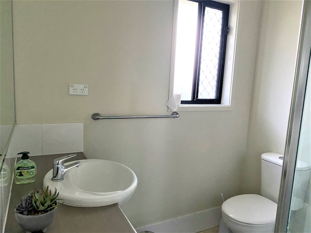 Christas Four Bedroom House