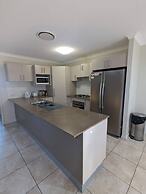Christas Four Bedroom House