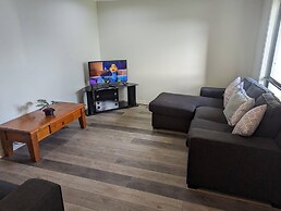 Christas Four Bedroom House