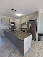 Christas Four Bedroom House