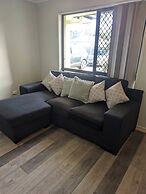 Christas Four Bedroom House