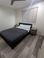 Christas Four Bedroom House